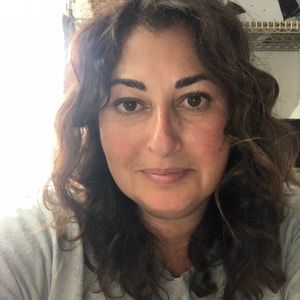 Meet your Posher, Kim